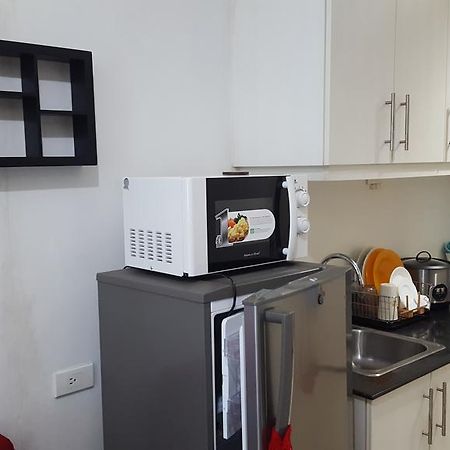 מנילה Finksea @ Sea Residences מראה חיצוני תמונה